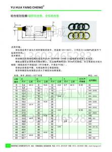 鍍鋅組合墊、全包組合墊